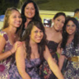 Meet your Posher, Marlene